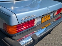 1976 Mercedes-Benz 450 SL for sale in Riverhead, New York (ID-143526)