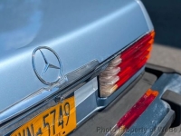 1976 Mercedes-Benz 450 SL for sale in Riverhead, New York (ID-143526)