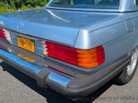 1976 Mercedes-Benz 450 SL for sale in Riverhead, New York (ID-143526)