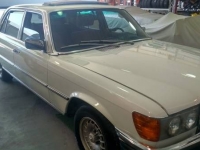 1976 Mercedes-Benz 450SEL for sale in Michigan (ID-118979)