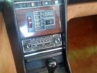 1976 Mercedes-Benz 450SEL for sale in Michigan (ID-118979)