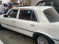 1976 Mercedes-Benz 450SEL for sale in Michigan (ID-118979)