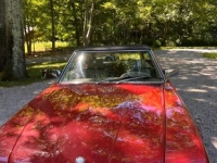 1976 Mercedes-Benz SL for sale in Michigan (ID-133385)