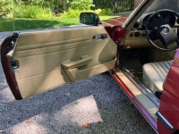 1976 Mercedes-Benz SL for sale in Michigan (ID-133385)