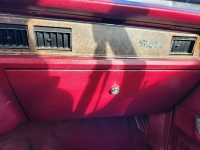 1976 Mercury Marquis for sale in Michigan (ID-135967)