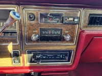 1976 Mercury Marquis for sale in Michigan (ID-135967)