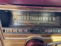 1976 Mercury Marquis for sale in Michigan (ID-135967)