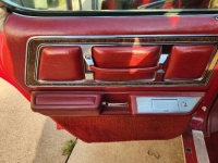 1976 Mercury Marquis for sale in Michigan (ID-135967)