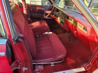 1976 Mercury Marquis for sale in Michigan (ID-135967)