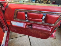 1976 Mercury Marquis for sale in Michigan (ID-135967)