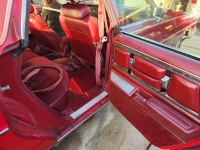 1976 Mercury Marquis for sale in Michigan (ID-135967)