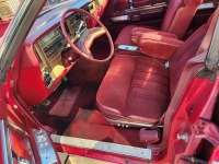 1976 Mercury Marquis for sale in Michigan (ID-135967)