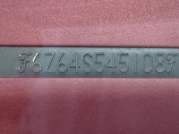 1976 Mercury Marquise for sale in Michigan (ID-130409)