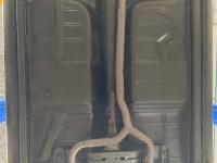 1976 Mercury Marquise for sale in Michigan (ID-130409)