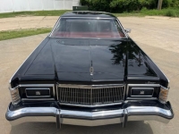 1976 Mercury Marquise for sale in Michigan (ID-130409)