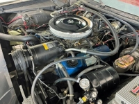 1976 Mercury Marquise for sale in Michigan (ID-130409)