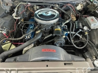 1976 Mercury Marquise for sale in Michigan (ID-130409)