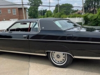 1976 Mercury Marquise for sale in Michigan (ID-130409)