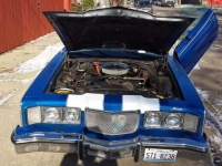 1976 Mercury Montego for sale (ID-99219)