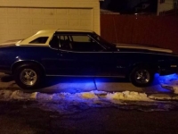 1976 Mercury Montego for sale (ID-99219)