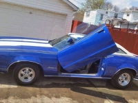 1976 Mercury Montego for sale (ID-99219)