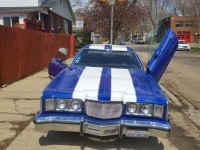 1976 Mercury Montego for sale (ID-99219)