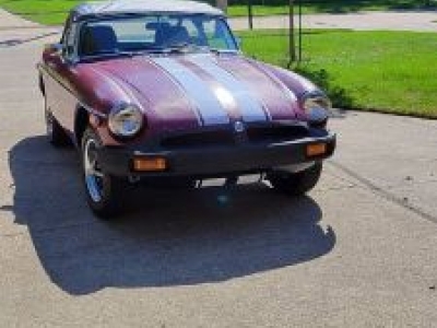 1976 MG MGB for sale 1976 MG MGB for sale
