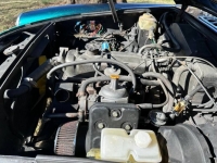 1976 MG MGB for sale in Michigan (ID-114129)