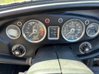 1976 MG MGB for sale in Michigan (ID-114129)