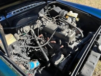 1976 MG MGB for sale in Michigan (ID-114129)