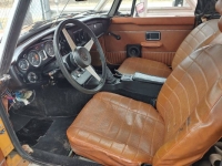 1976 MG MGB for sale in Michigan (ID-115575)
