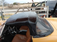 1976 MG MGB for sale in Michigan (ID-115575)