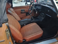 1976 MG MGB for sale in Michigan (ID-115575)