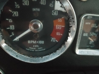 1976 MG MGB for sale in Michigan (ID-115575)