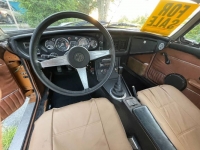 1976 MG MGB for sale in Michigan (ID-117073)