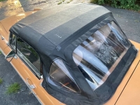1976 MG MGB for sale in Michigan (ID-117073)
