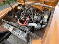 1976 MG MGB for sale in Michigan (ID-117073)