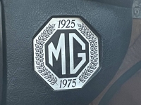 1976 MG MGB for sale in Michigan (ID-117073)