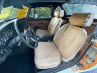 1976 MG MGB for sale in Michigan (ID-117073)