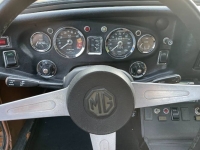1976 MG MGB for sale in Michigan (ID-117073)