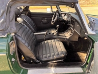 1976 MG MGB for sale in Michigan (ID-121796)