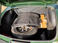 1976 MG MGB for sale in Michigan (ID-121796)