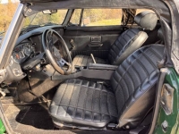 1976 MG MGB for sale in Michigan (ID-121796)
