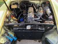 1976 MG MGB for sale in Michigan (ID-139779)