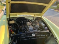1976 MG MGB for sale in Michigan (ID-139779)