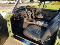 1976 MG MGB for sale in Michigan (ID-139779)