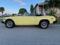1976 MG MGB for sale in Michigan (ID-139779)