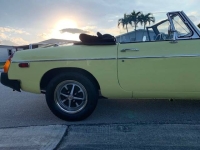 1976 MG MGB for sale in Michigan (ID-139779)