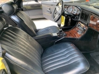 1976 MG MGB for sale in Michigan (ID-139779)