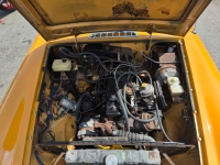 1976 MG MGB for sale in Michigan (ID-163782)